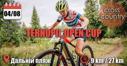 Від Тарнополя до Тернополя