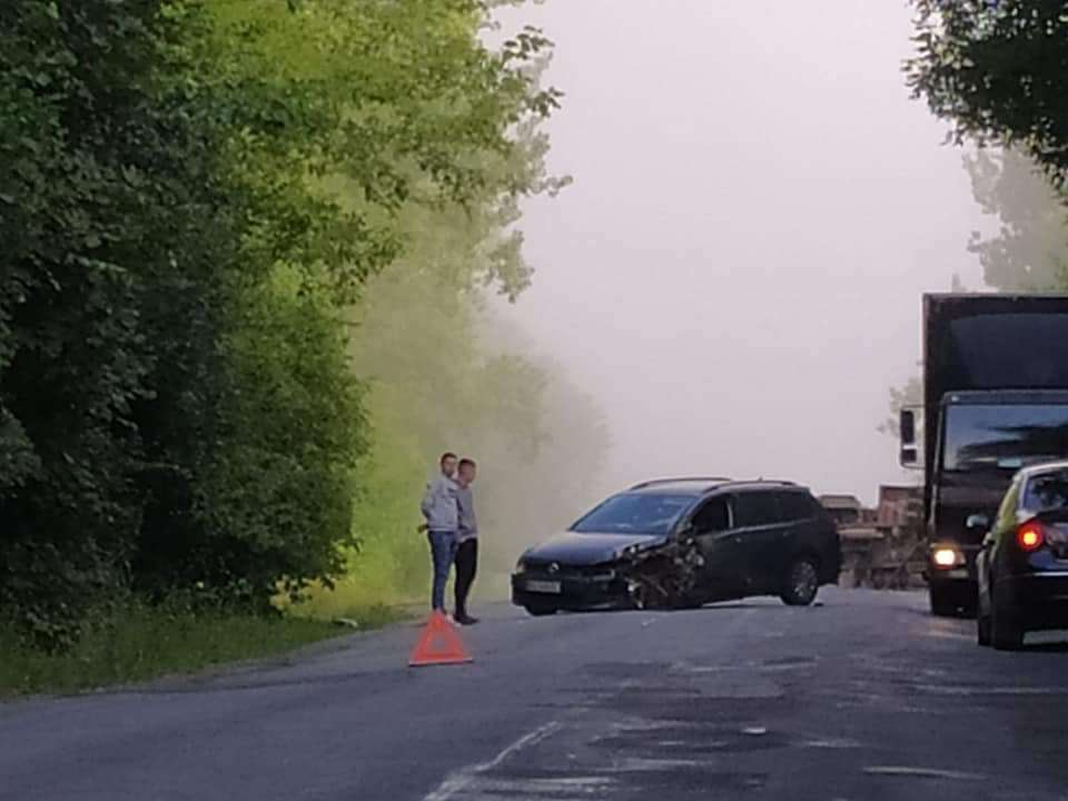 Від Тарнополя до Тернополя