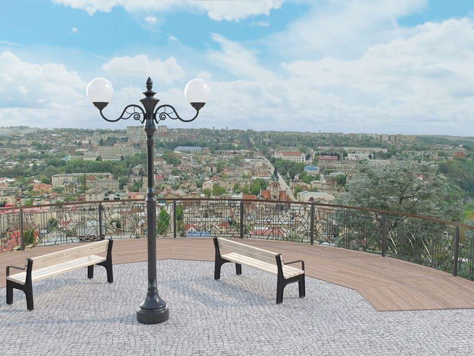 Від Тарнополя до Тернополя