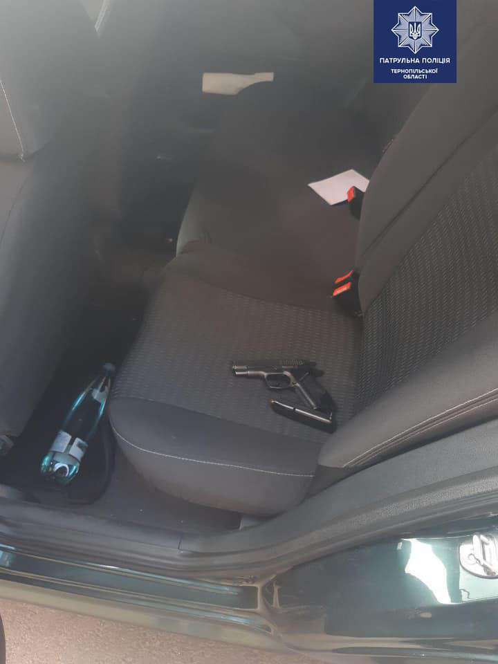 Від Тарнополя до Тернополя