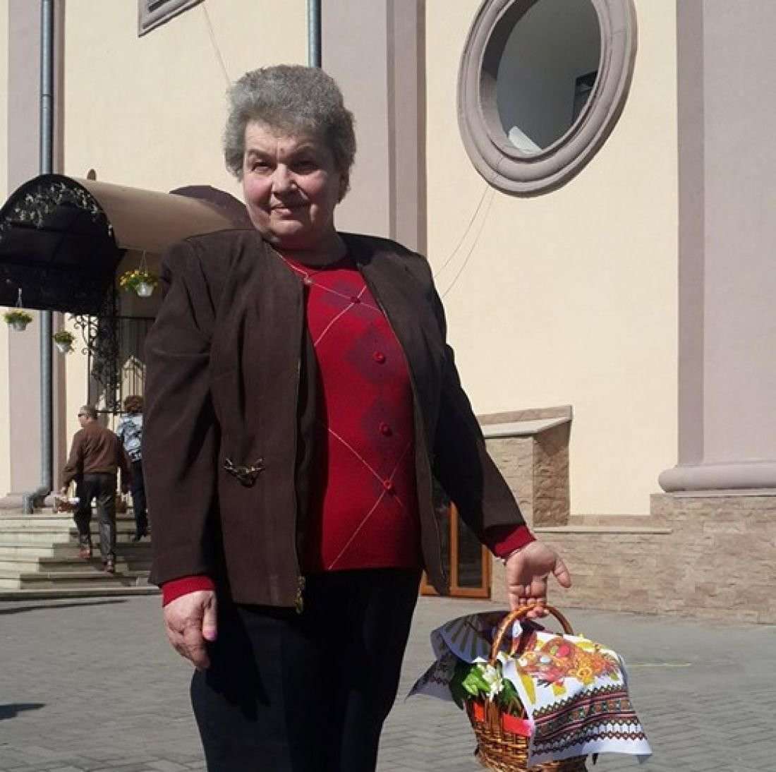 Від Тарнополя до Тернополя