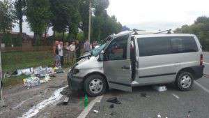 Від Тарнополя до Тернополя