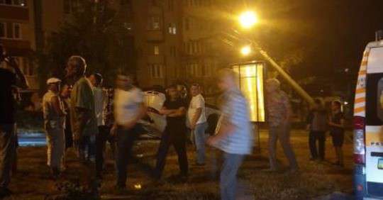 Від Тарнополя до Тернополя