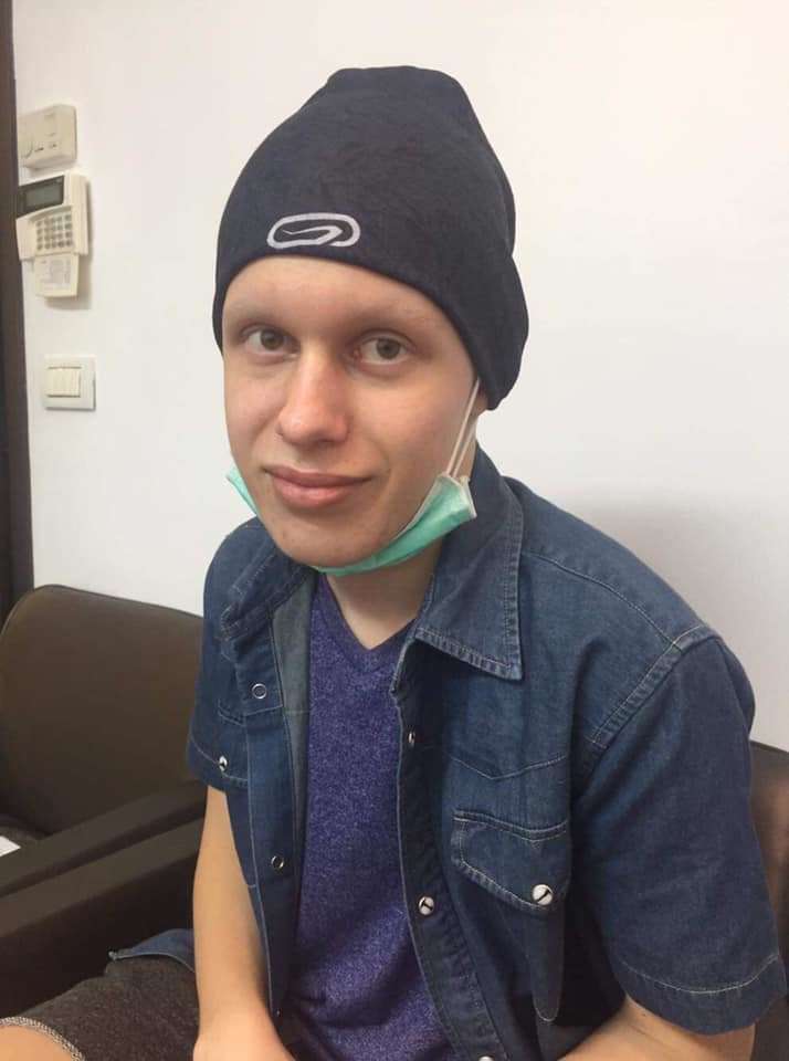 Від Тарнополя до Тернополя