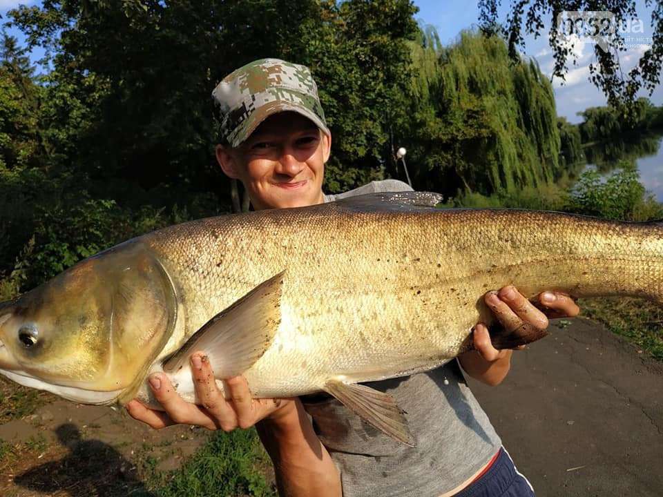 Від Тарнополя до Тернополя