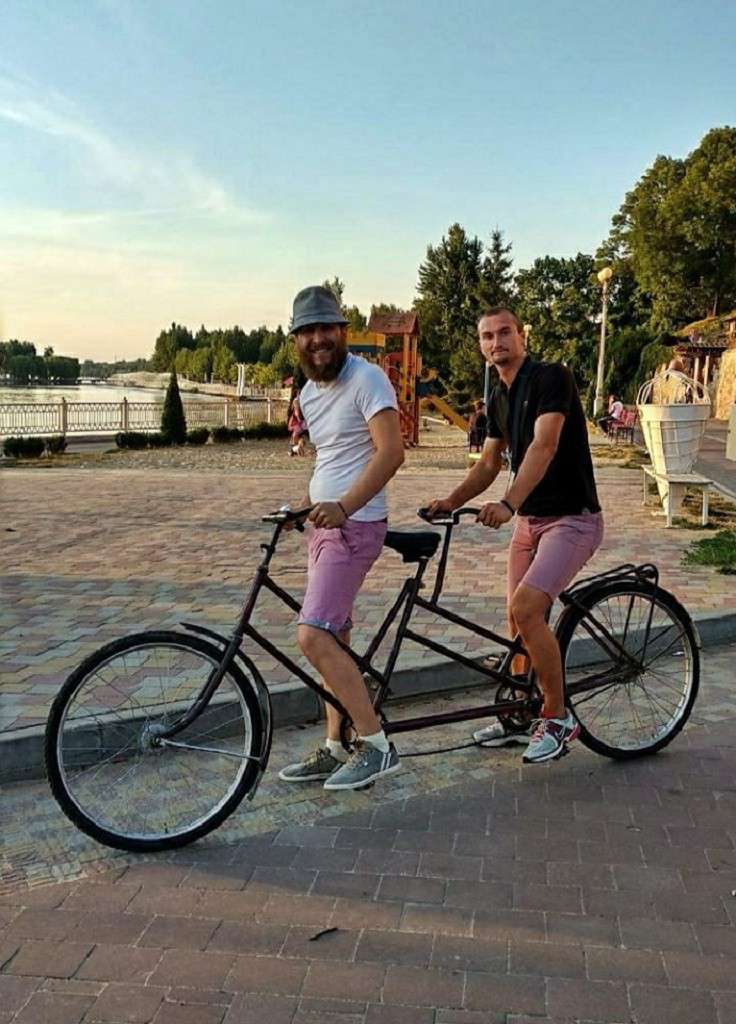 Від Тарнополя до Тернополя