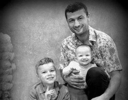 Від Тарнополя до Тернополя