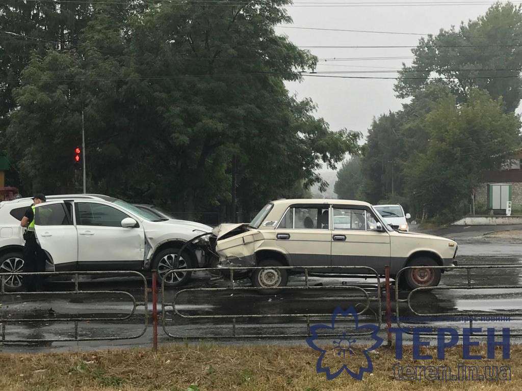 Від Тарнополя до Тернополя