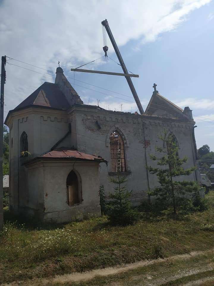 Від Тарнополя до Тернополя