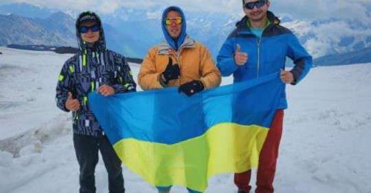 Від Тарнополя до Тернополя