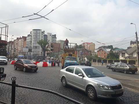 Від Тарнополя до Тернополя