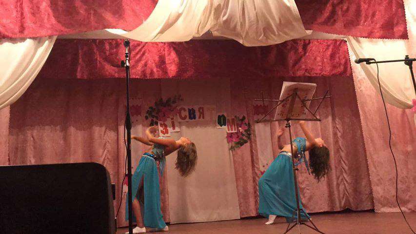 Від Тарнополя до Тернополя