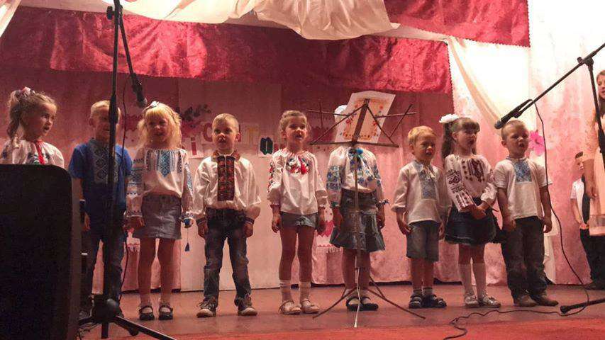 Від Тарнополя до Тернополя