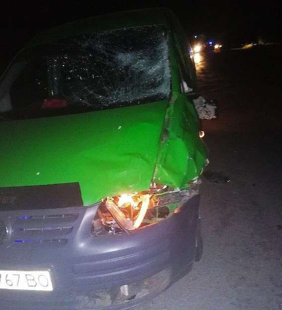 Від Тарнополя до Тернополя