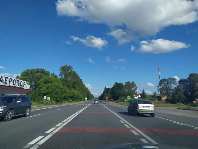 Від Тарнополя до Тернополя