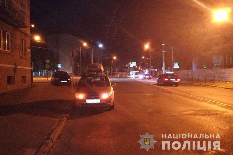 Від Тарнополя до Тернополя