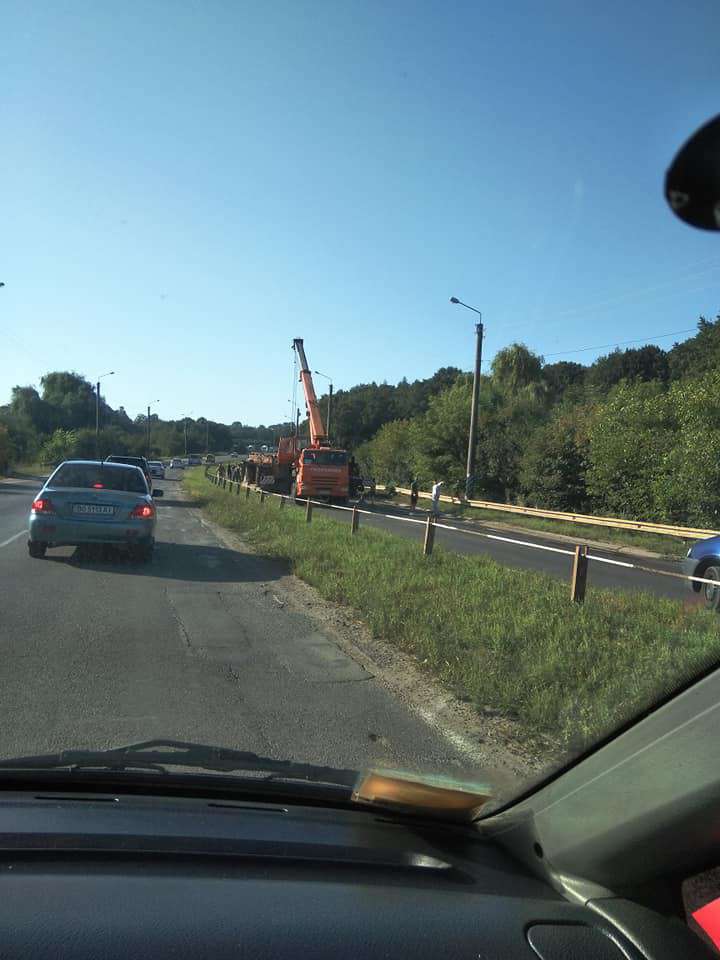 Від Тарнополя до Тернополя