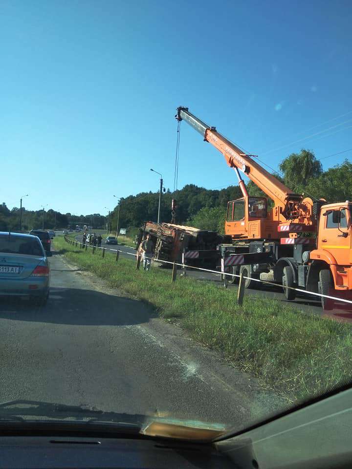 Від Тарнополя до Тернополя