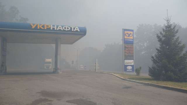 Від Тарнополя до Тернополя