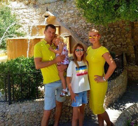 Від Тарнополя до Тернополя