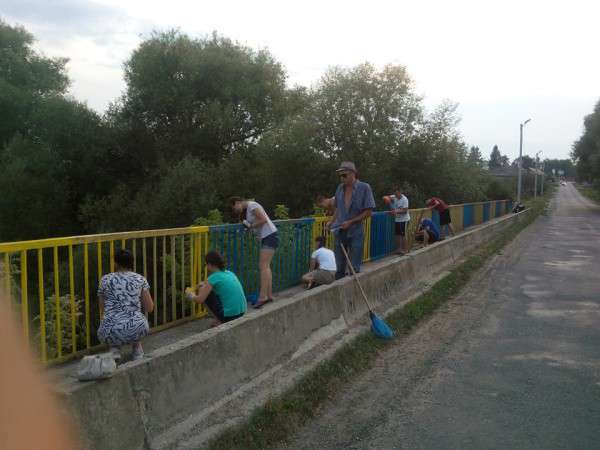 Від Тарнополя до Тернополя