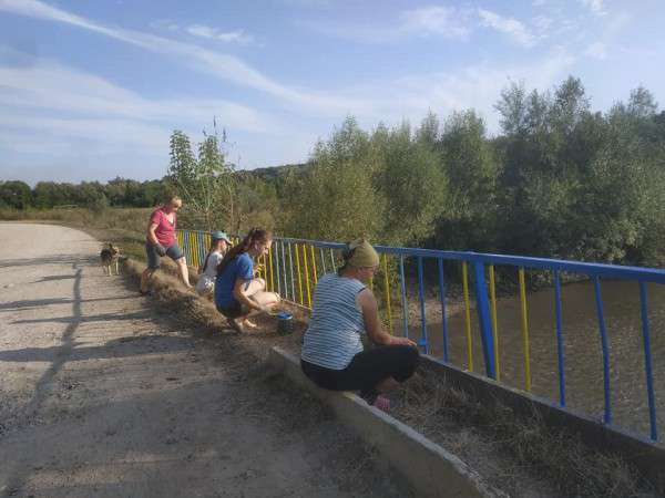 Від Тарнополя до Тернополя