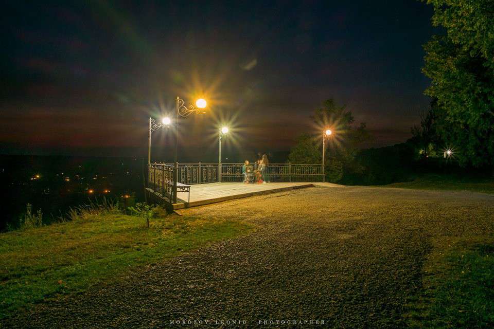 Від Тарнополя до Тернополя