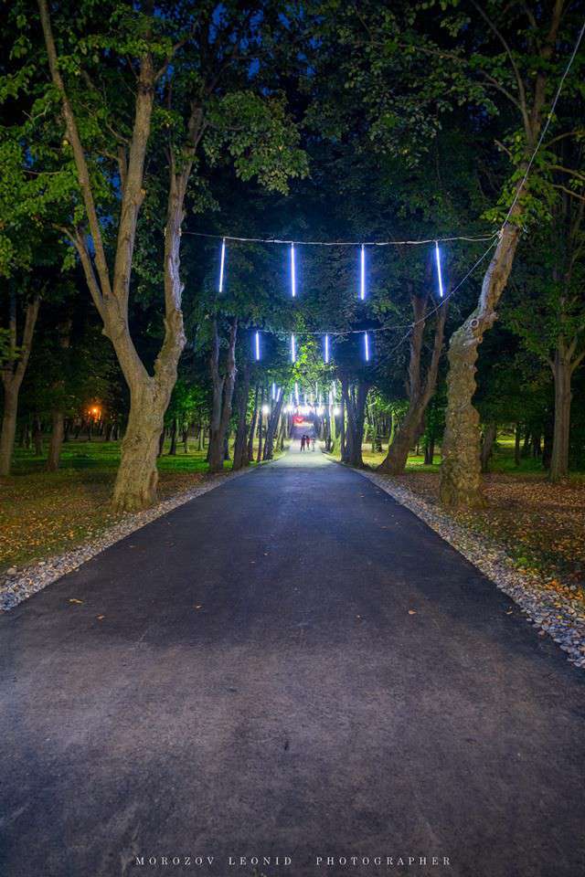 Від Тарнополя до Тернополя