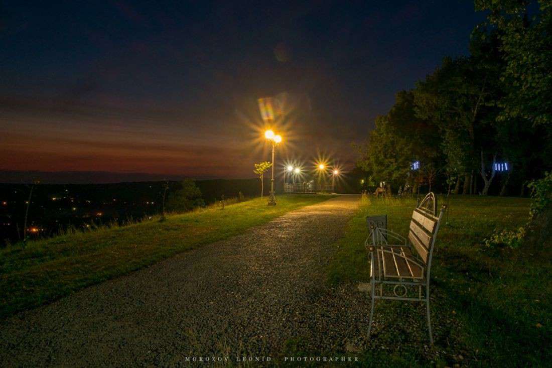 Від Тарнополя до Тернополя