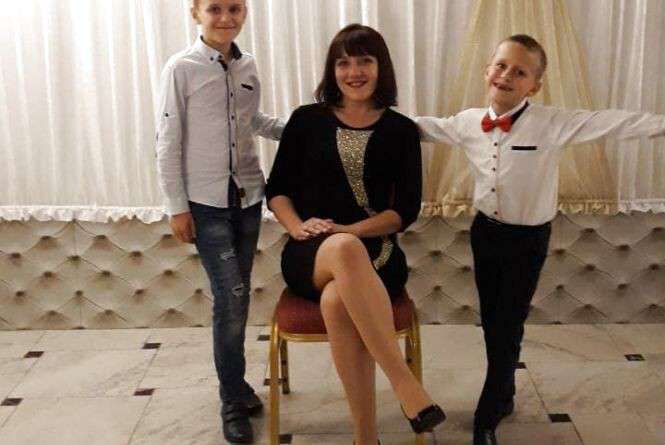 Від Тарнополя до Тернополя