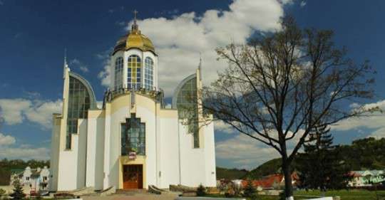 Від Тарнополя до Тернополя