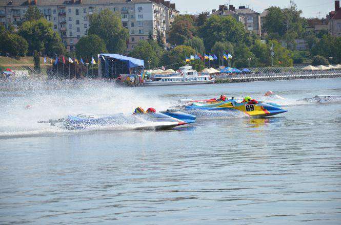 Від Тарнополя до Тернополя