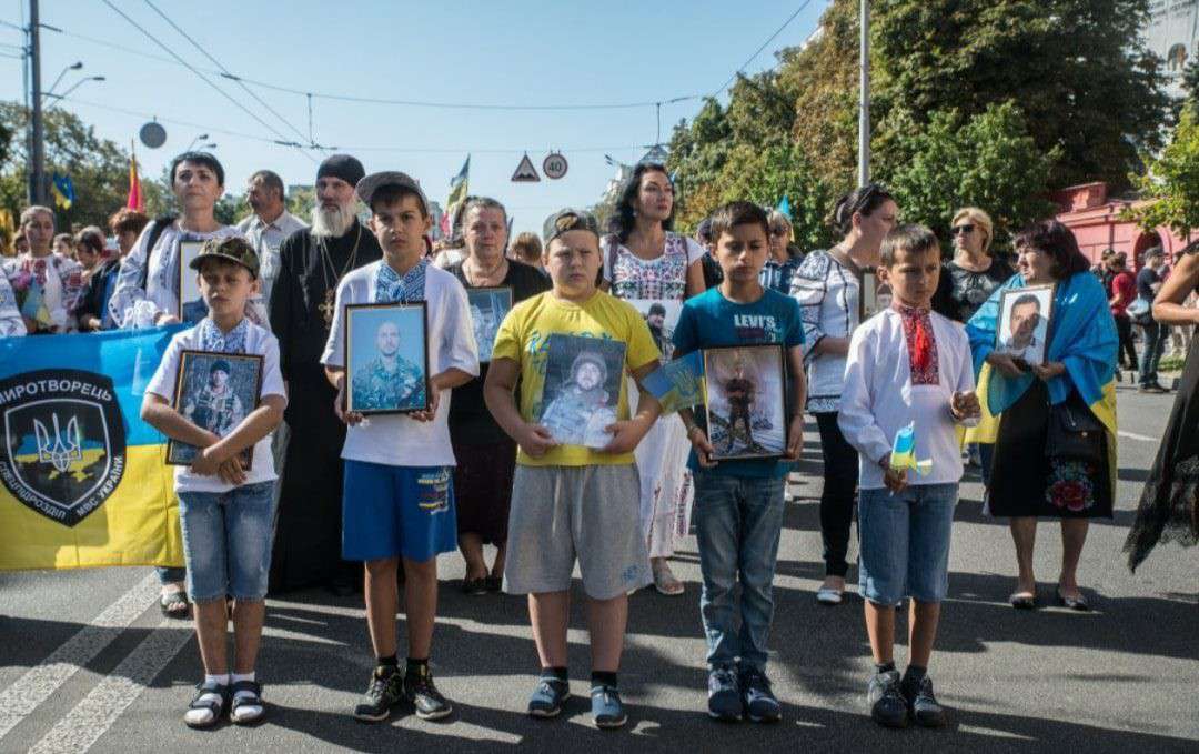 Від Тарнополя до Тернополя