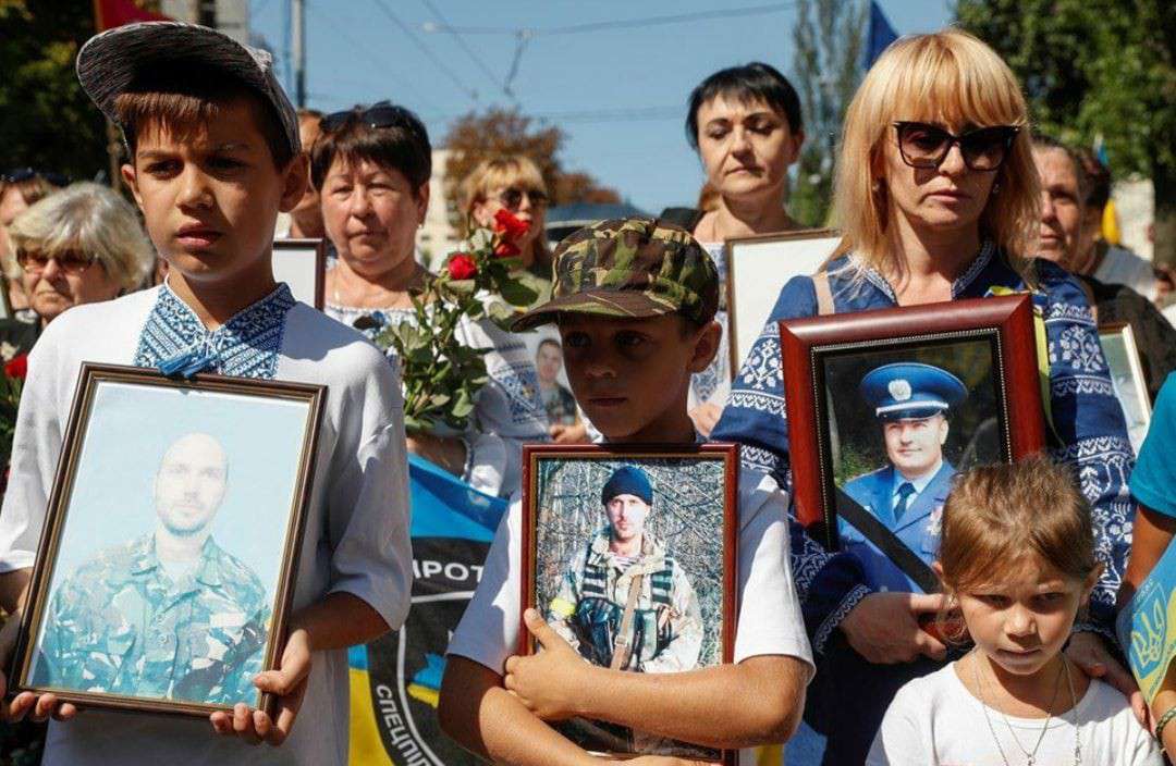 Від Тарнополя до Тернополя