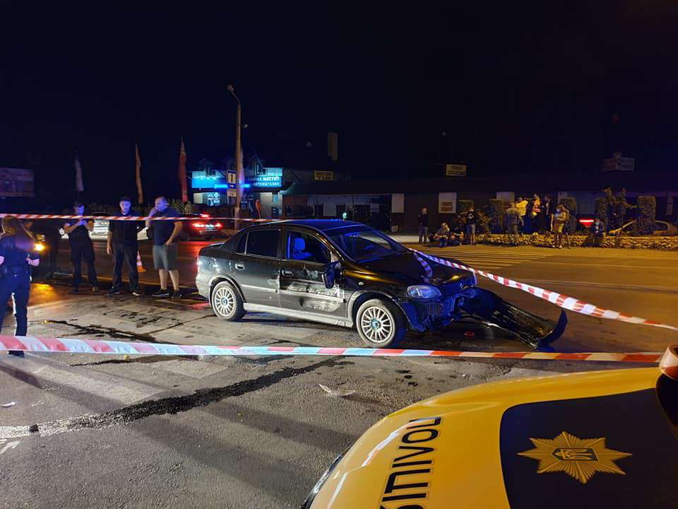 Від Тарнополя до Тернополя