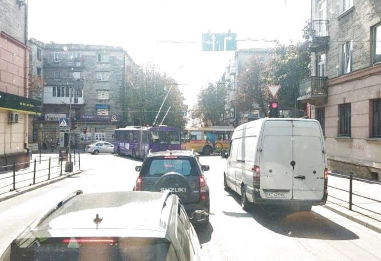 Від Тарнополя до Тернополя