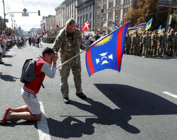 Від Тарнополя до Тернополя