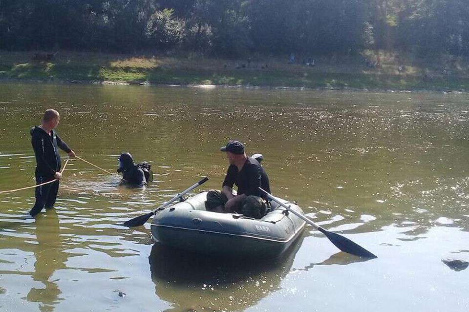 Від Тарнополя до Тернополя