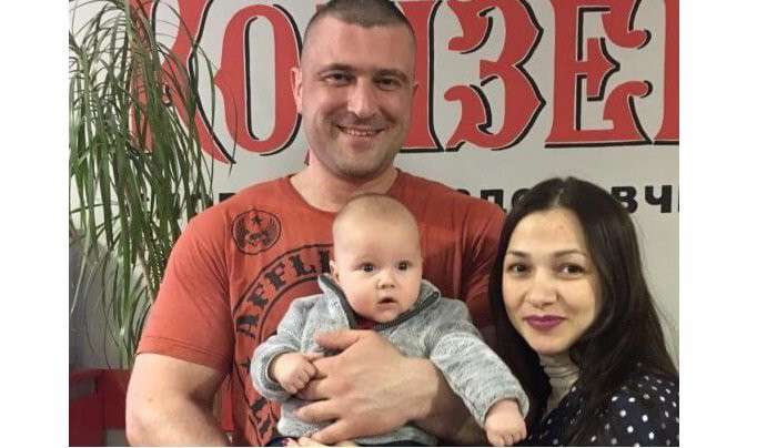 Від Тарнополя до Тернополя