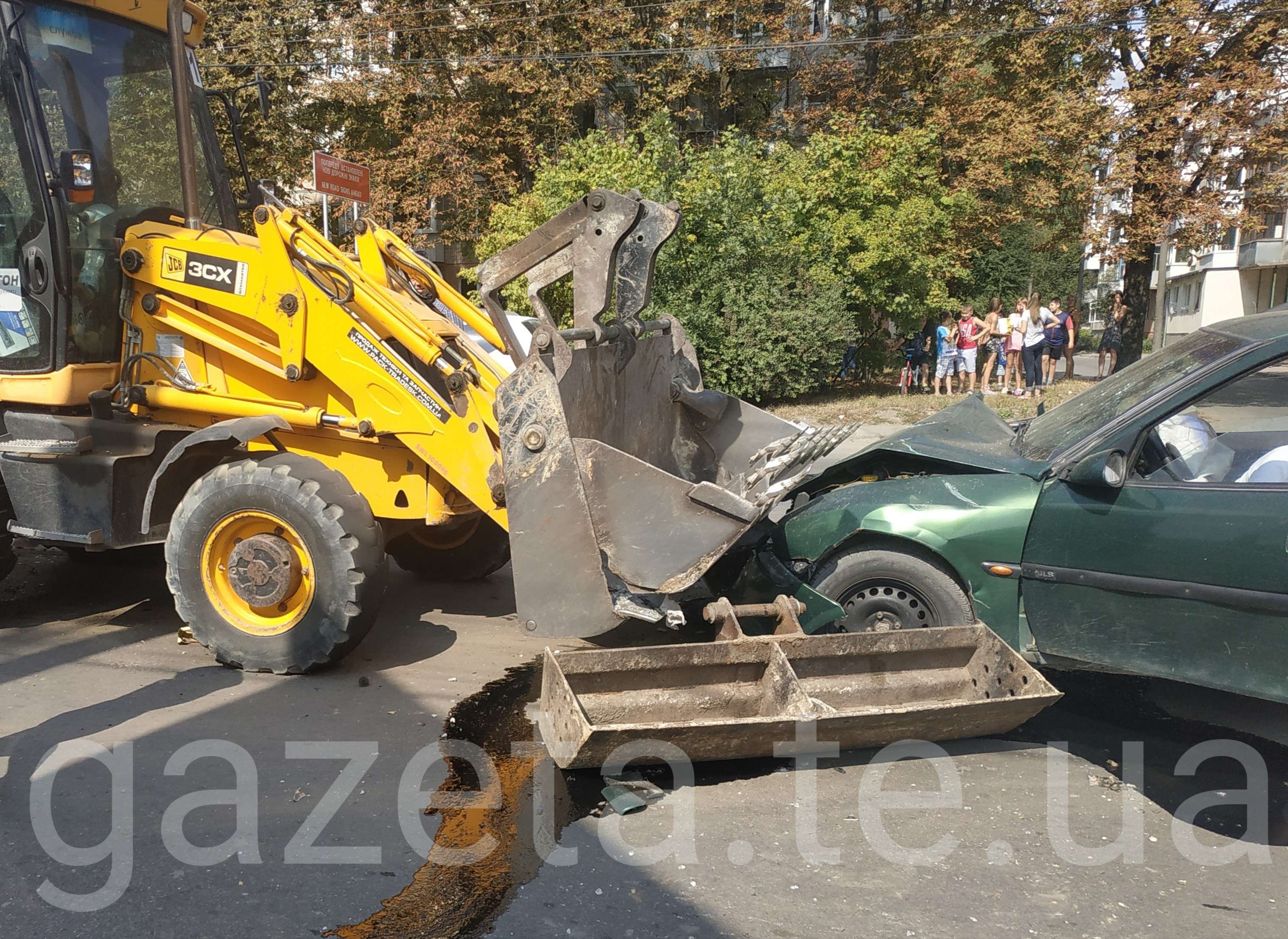 Від Тарнополя до Тернополя