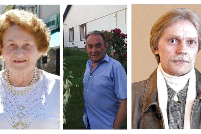 Від Тарнополя до Тернополя