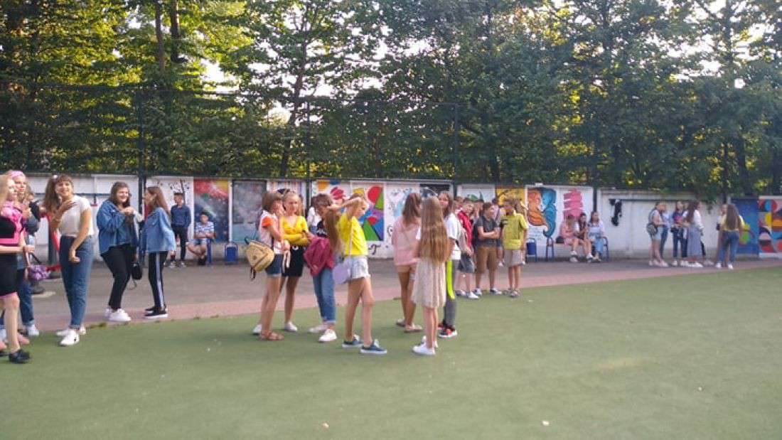 Від Тарнополя до Тернополя