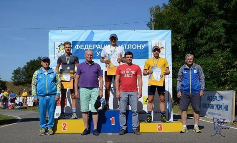 Від Тарнополя до Тернополя