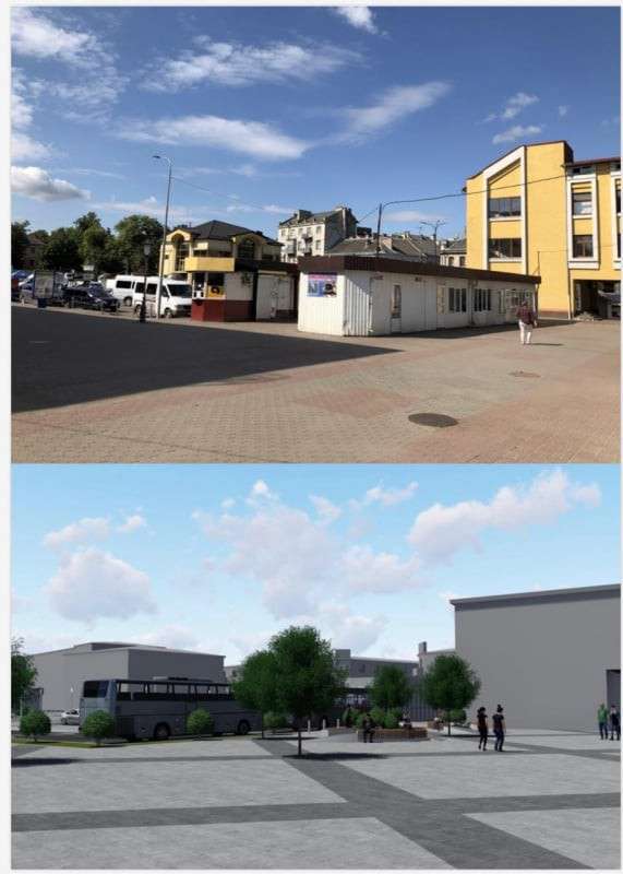 Від Тарнополя до Тернополя