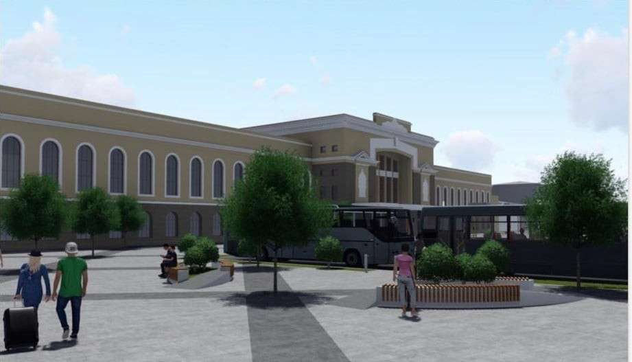 Від Тарнополя до Тернополя