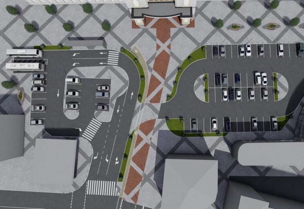 Від Тарнополя до Тернополя