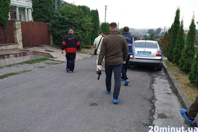 Від Тарнополя до Тернополя