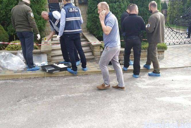 Від Тарнополя до Тернополя