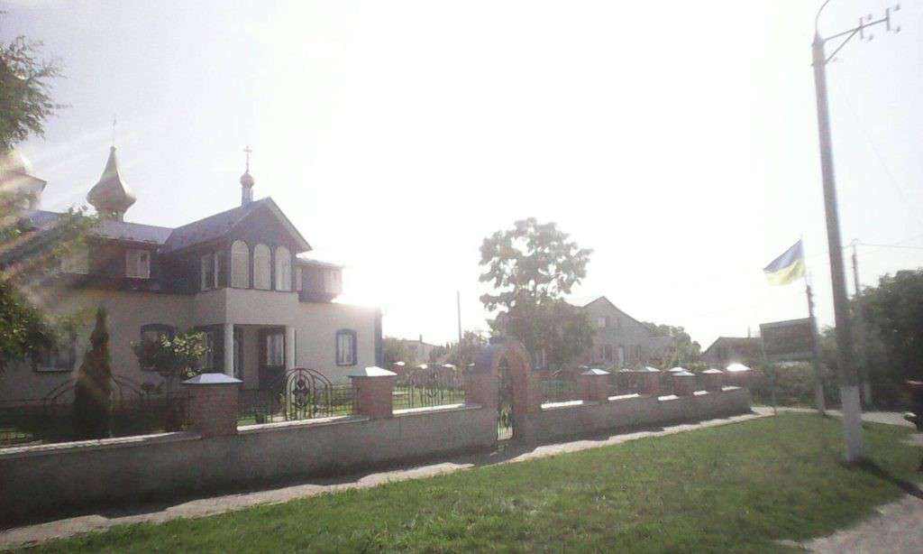 Від Тарнополя до Тернополя