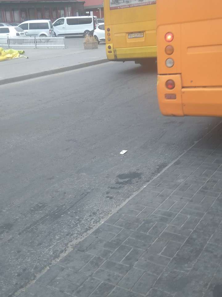 Від Тарнополя до Тернополя